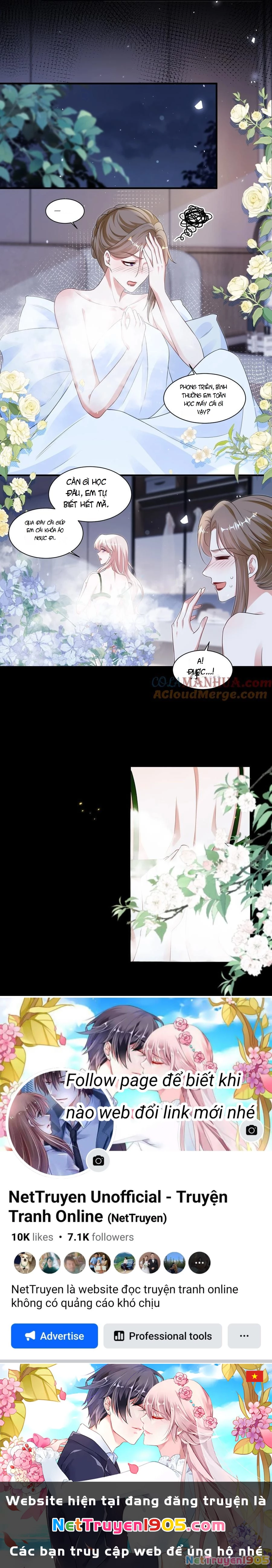 Nữ Thần Ghen Tuông Nhất Vũ Trụ Chapter 129 - 10