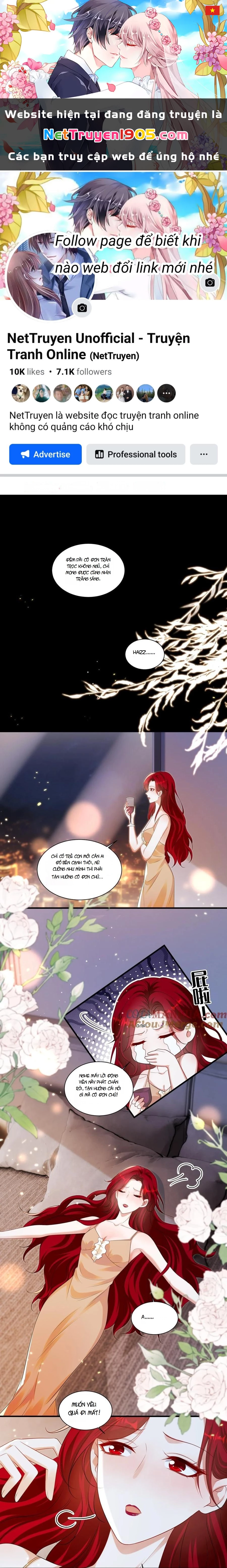 Nữ Thần Ghen Tuông Nhất Vũ Trụ Chapter 130 - 1