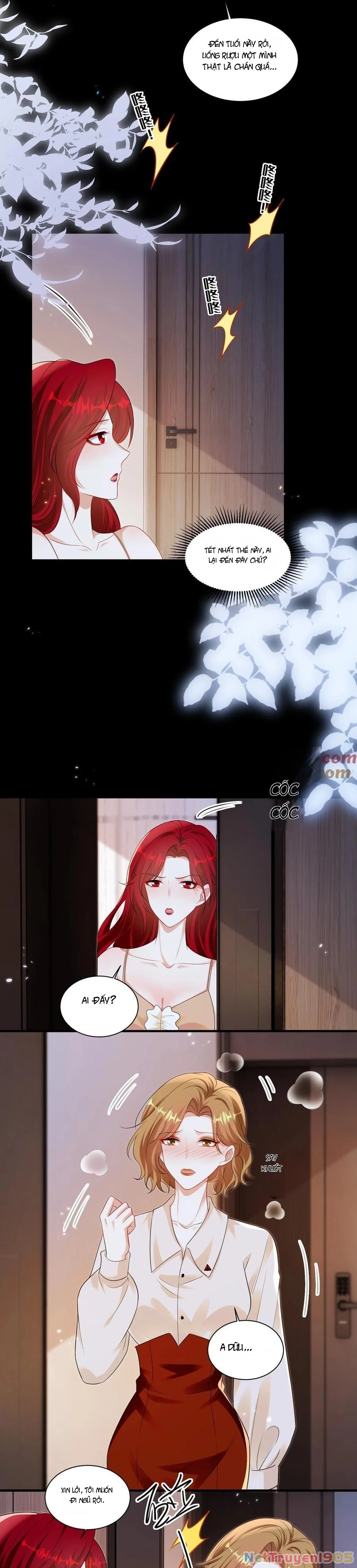 Nữ Thần Ghen Tuông Nhất Vũ Trụ Chapter 130 - 2