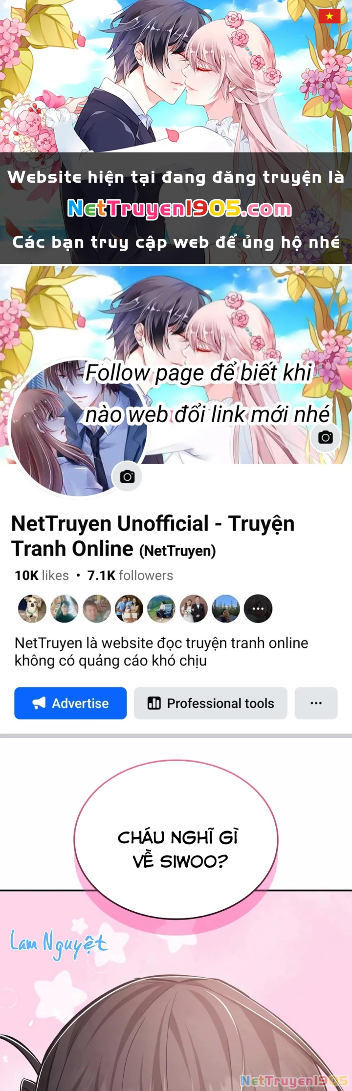 Đăng Ký Kênh Siêu Phàm Chapter 77 - 1