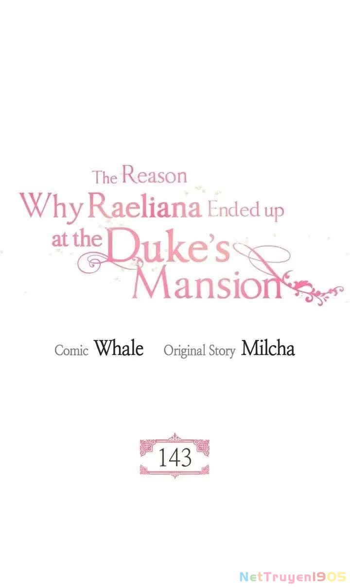 Vị Hôn Thê Khế Ước Của Công Tước Chapter  143 - 2