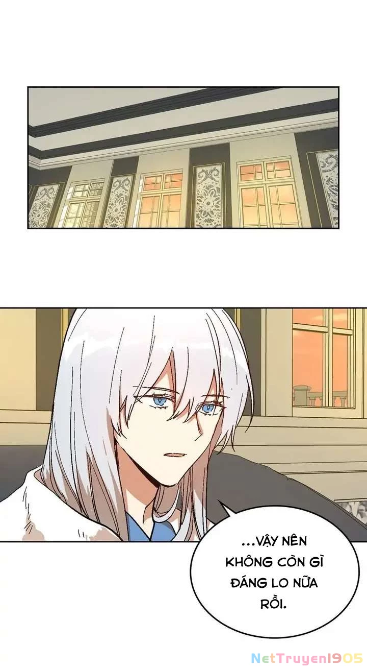Vị Hôn Thê Khế Ước Của Công Tước Chapter  143 - 3