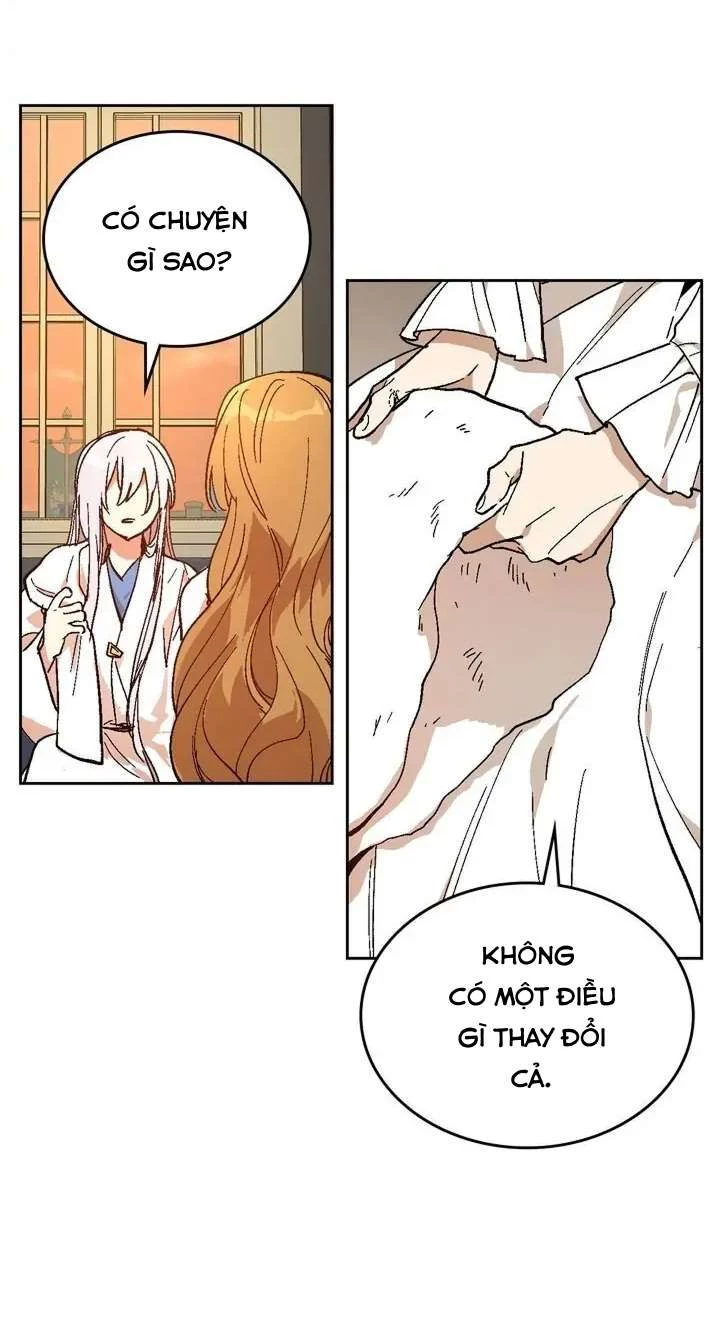 Vị Hôn Thê Khế Ước Của Công Tước Chapter  143 - 5