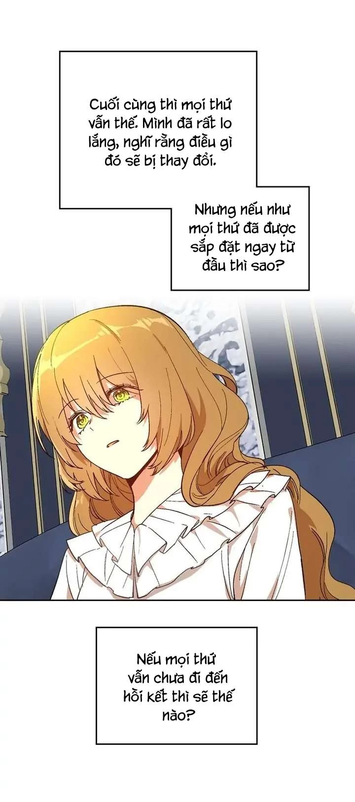 Vị Hôn Thê Khế Ước Của Công Tước Chapter  143 - 6