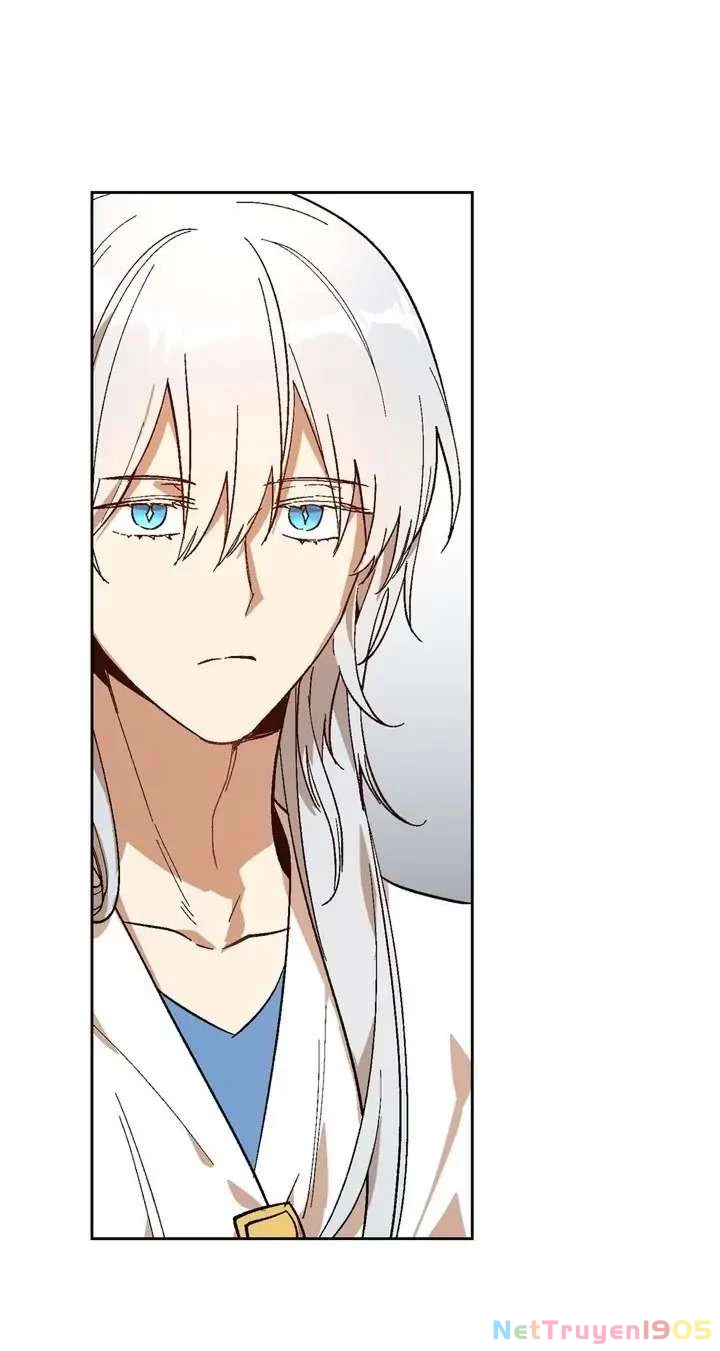 Vị Hôn Thê Khế Ước Của Công Tước Chapter  143 - 7