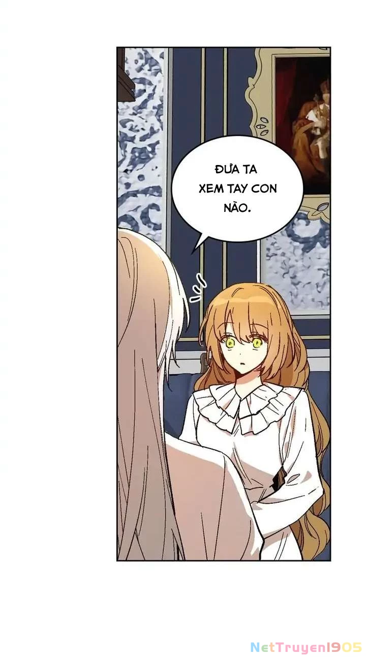 Vị Hôn Thê Khế Ước Của Công Tước Chapter  143 - 8