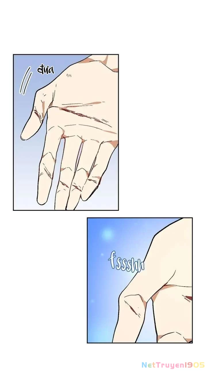 Vị Hôn Thê Khế Ước Của Công Tước Chapter  143 - 9