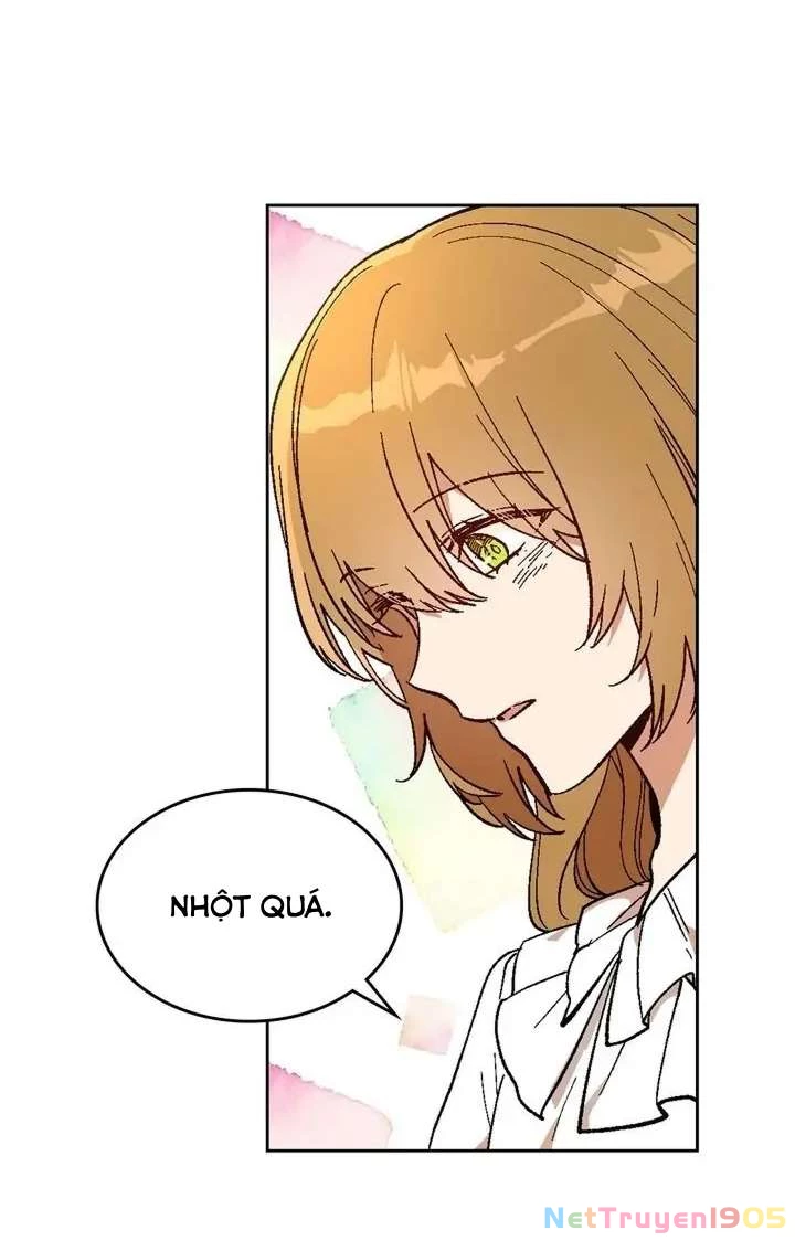 Vị Hôn Thê Khế Ước Của Công Tước Chapter  143 - 10