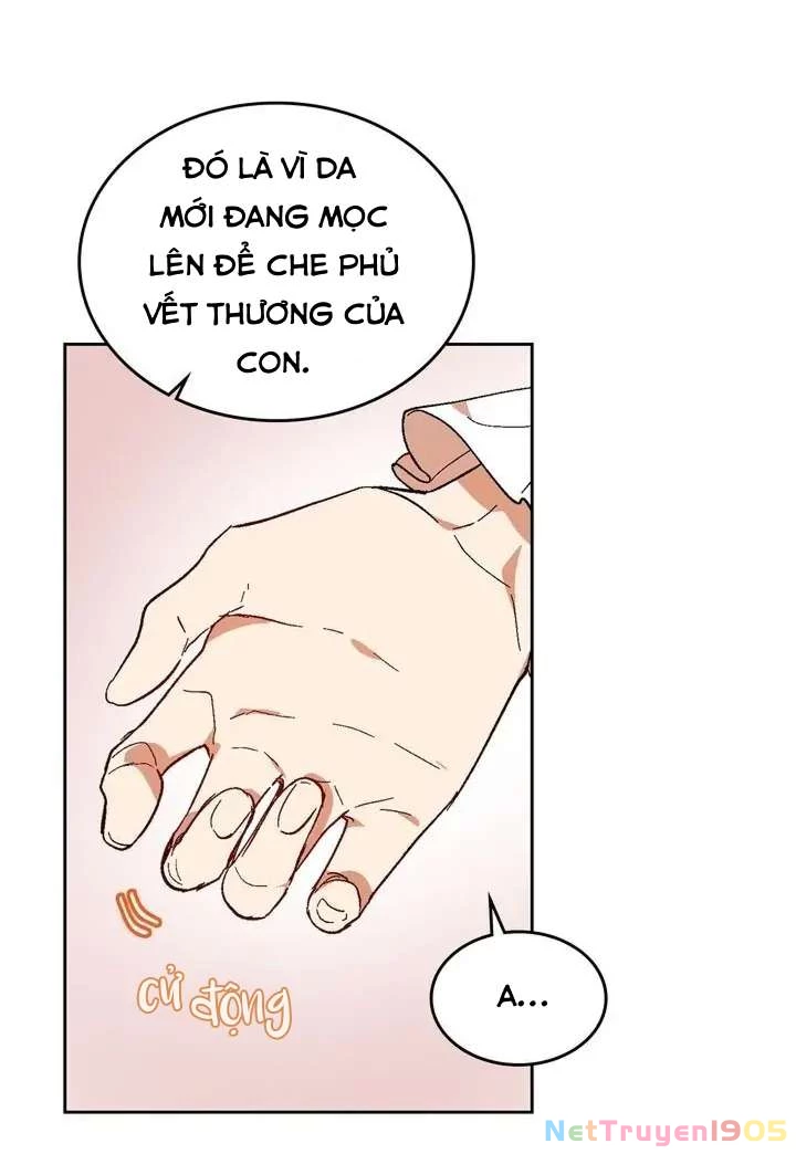 Vị Hôn Thê Khế Ước Của Công Tước Chapter  143 - 11