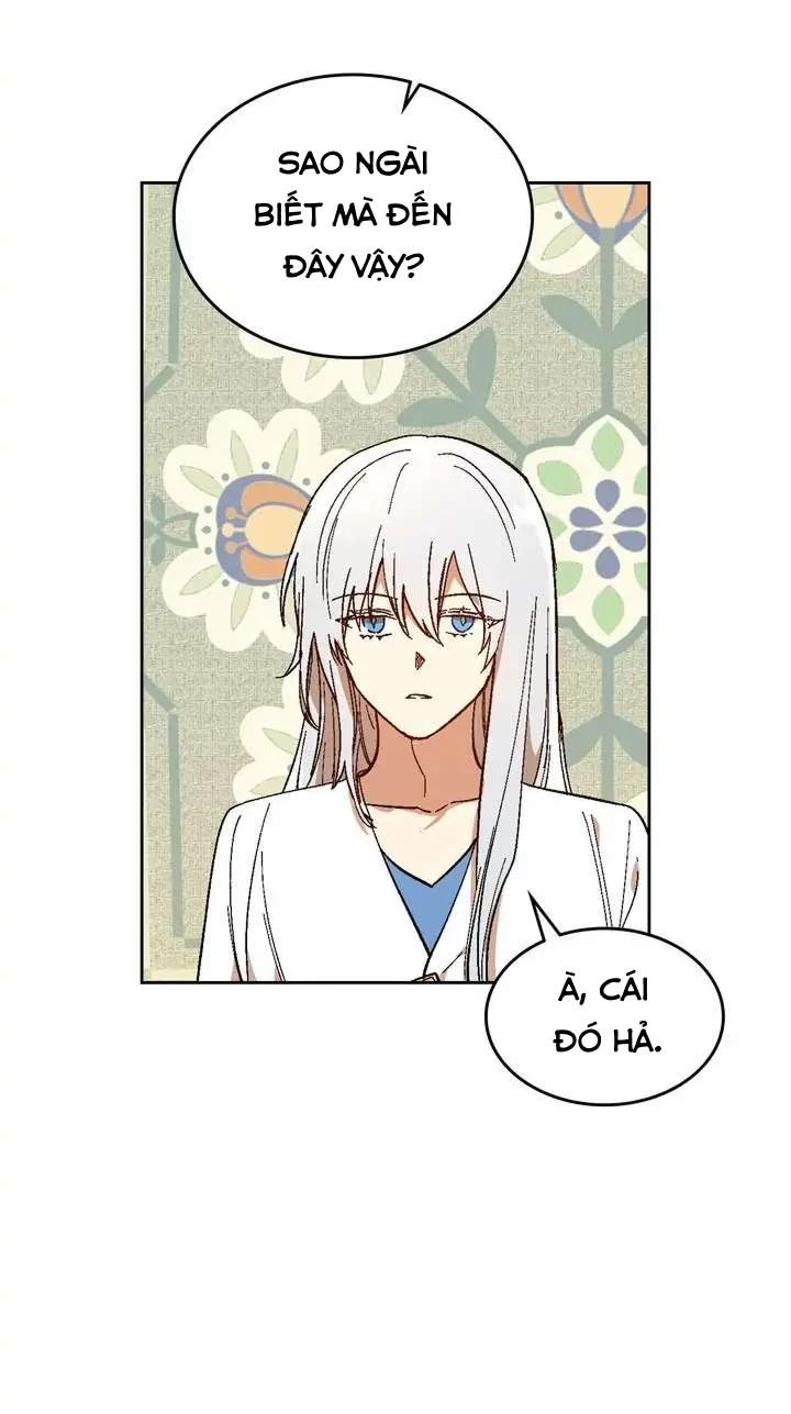 Vị Hôn Thê Khế Ước Của Công Tước Chapter  143 - 16