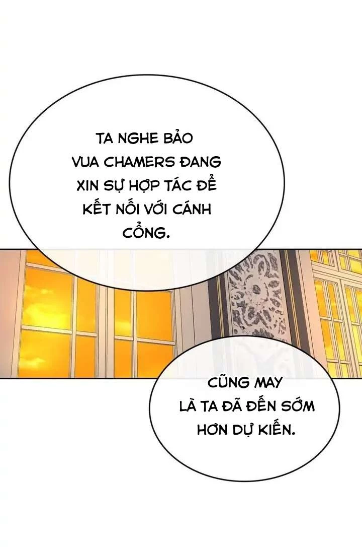 Vị Hôn Thê Khế Ước Của Công Tước Chapter  143 - 17