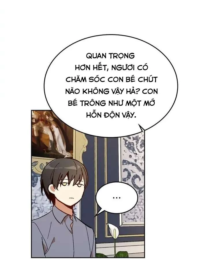 Vị Hôn Thê Khế Ước Của Công Tước Chapter  143 - 18