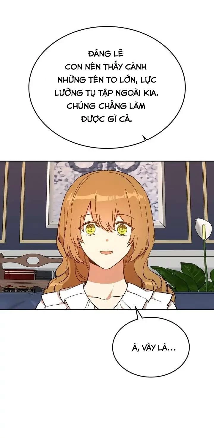 Vị Hôn Thê Khế Ước Của Công Tước Chapter  143 - 20