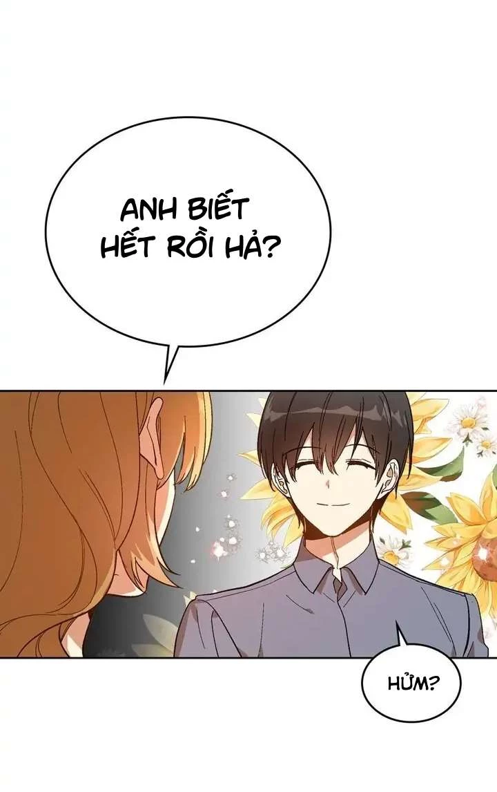 Vị Hôn Thê Khế Ước Của Công Tước Chapter  143 - 21