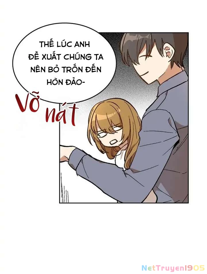 Vị Hôn Thê Khế Ước Của Công Tước Chapter  143 - 22