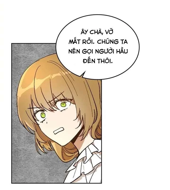 Vị Hôn Thê Khế Ước Của Công Tước Chapter  143 - 23