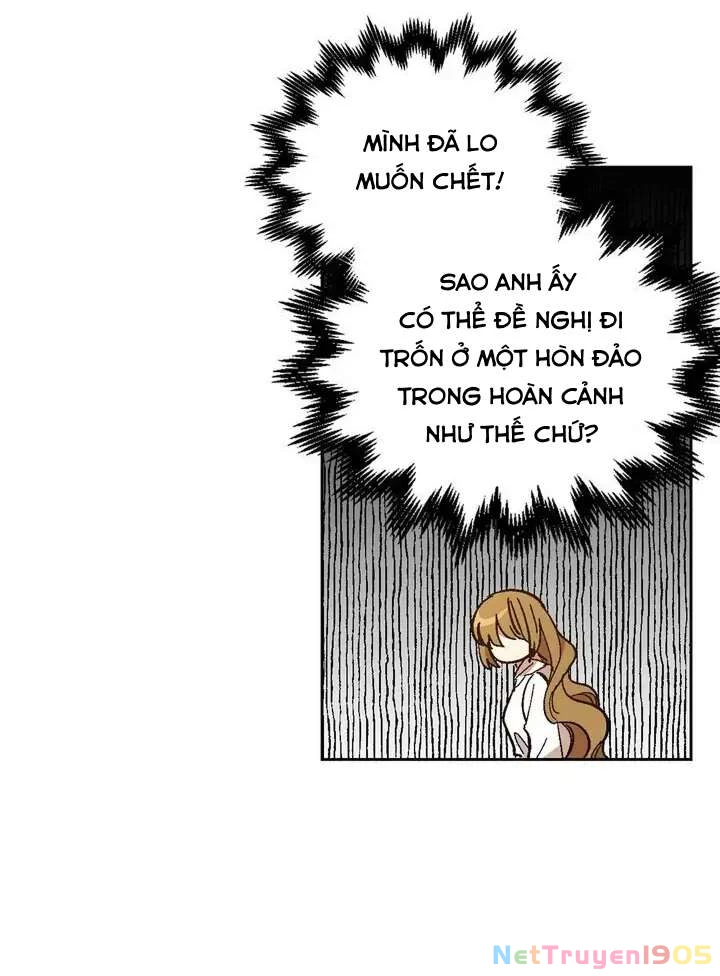 Vị Hôn Thê Khế Ước Của Công Tước Chapter  143 - 24