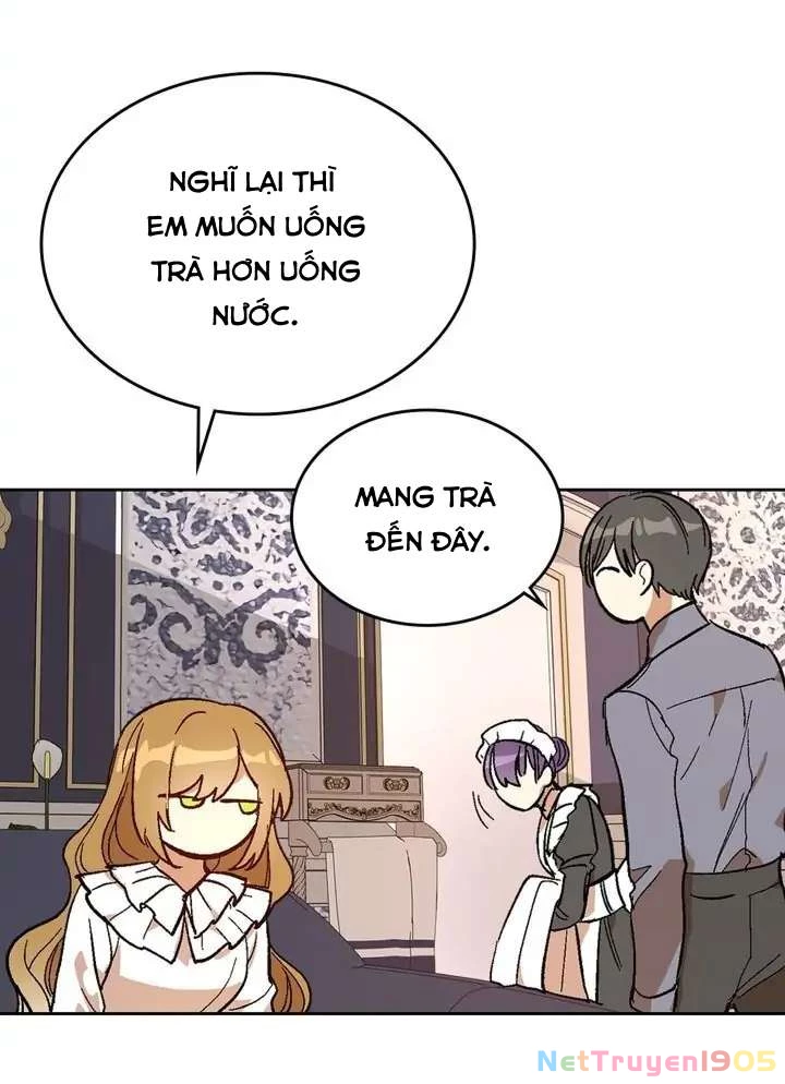 Vị Hôn Thê Khế Ước Của Công Tước Chapter  143 - 27