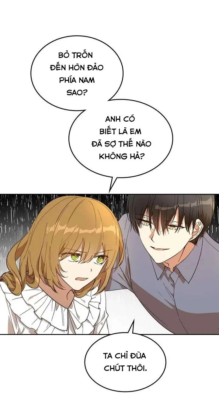 Vị Hôn Thê Khế Ước Của Công Tước Chapter  143 - 29