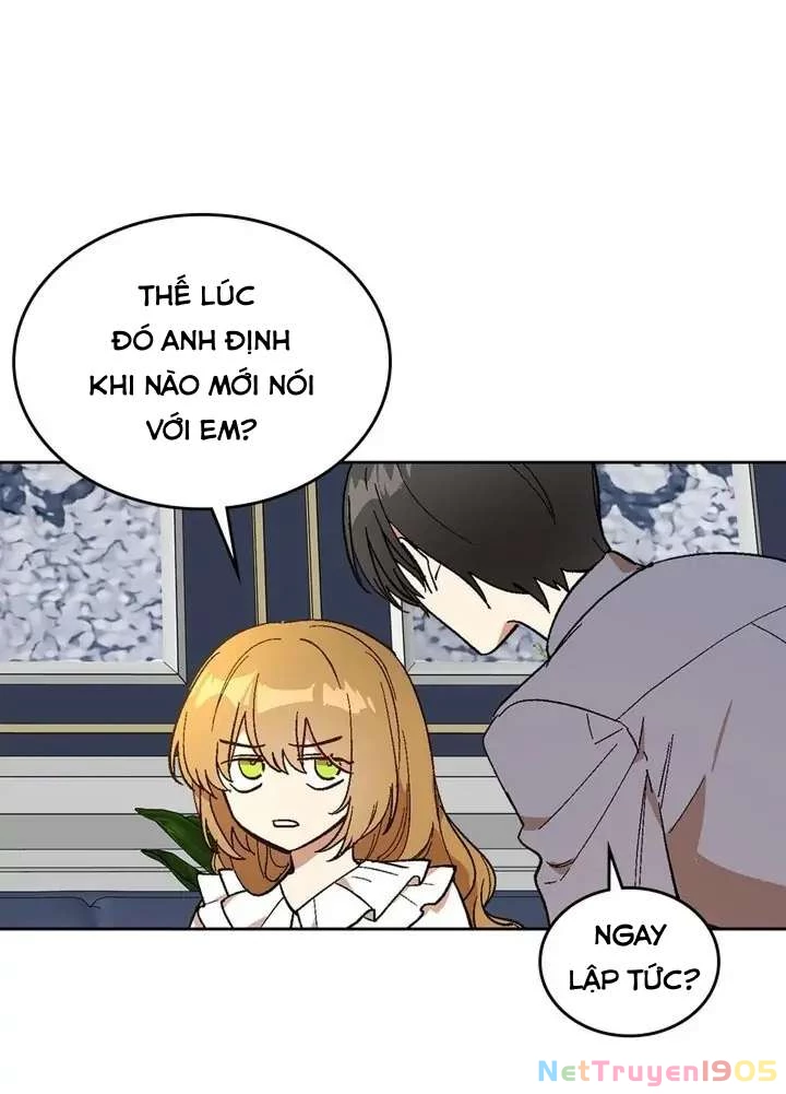 Vị Hôn Thê Khế Ước Của Công Tước Chapter  143 - 31
