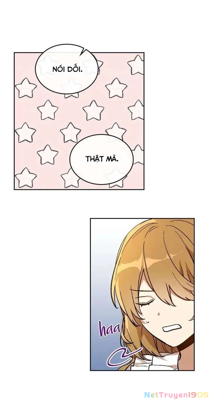 Vị Hôn Thê Khế Ước Của Công Tước Chapter  143 - 32