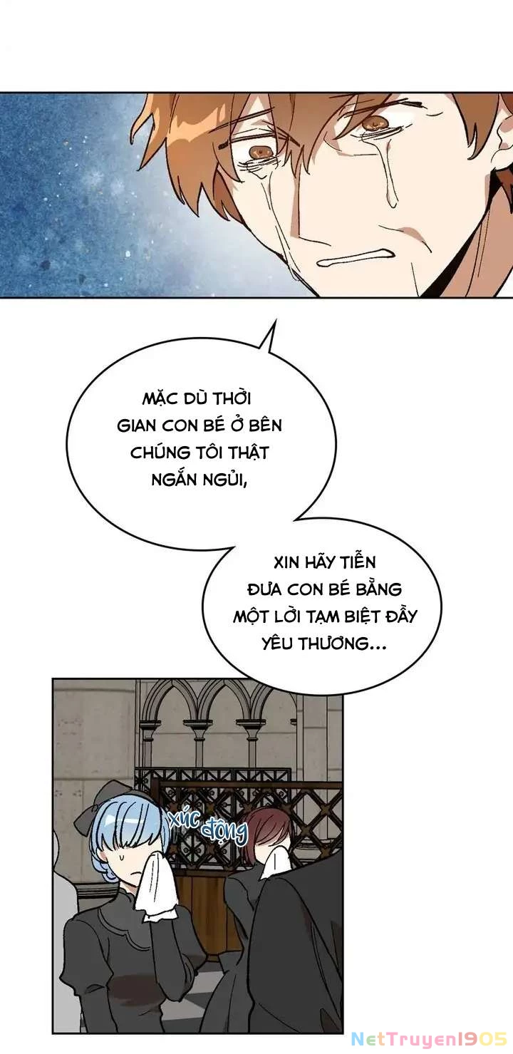 Vị Hôn Thê Khế Ước Của Công Tước Chapter  143 - 35