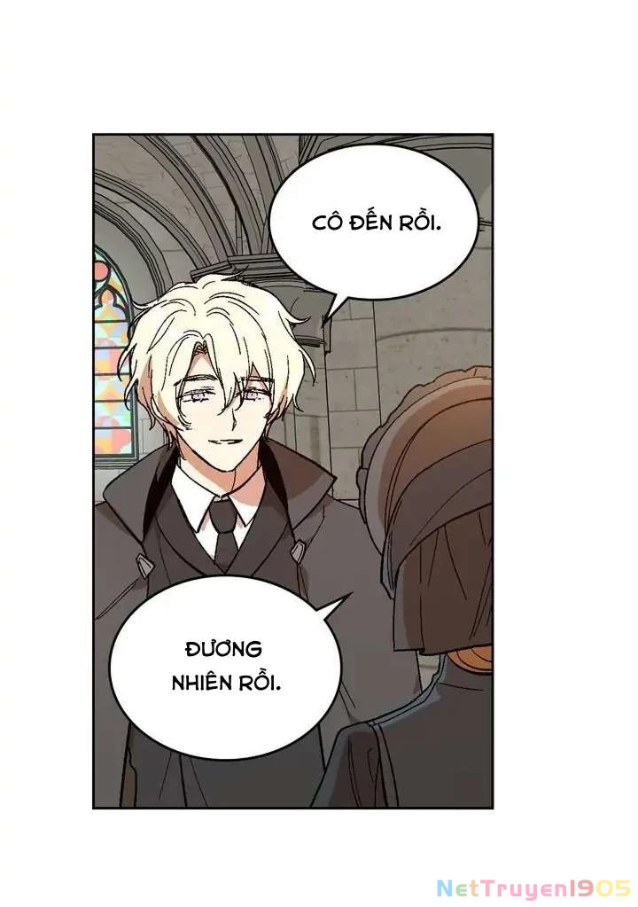 Vị Hôn Thê Khế Ước Của Công Tước Chapter  143 - 38