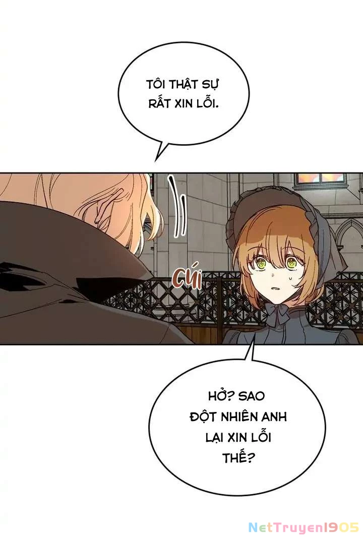 Vị Hôn Thê Khế Ước Của Công Tước Chapter  143 - 39