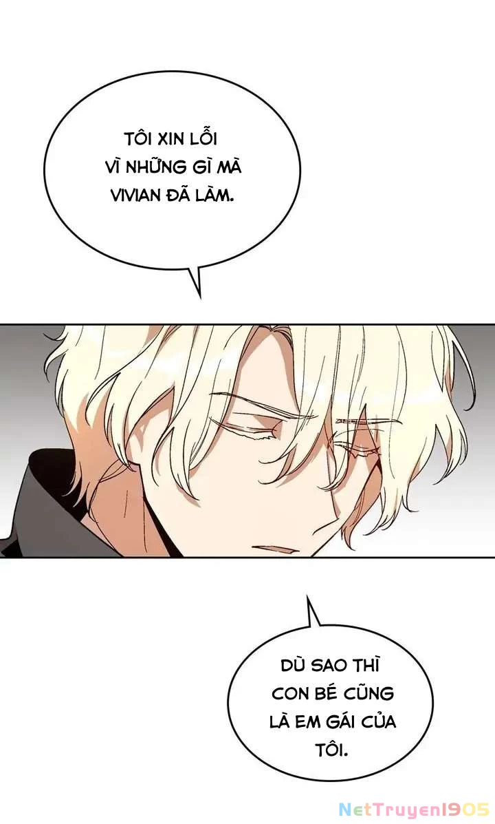 Vị Hôn Thê Khế Ước Của Công Tước Chapter  143 - 40