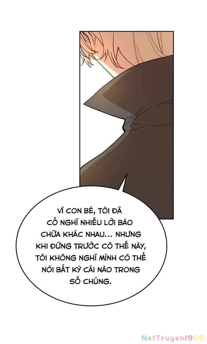 Vị Hôn Thê Khế Ước Của Công Tước Chapter  143 - 41