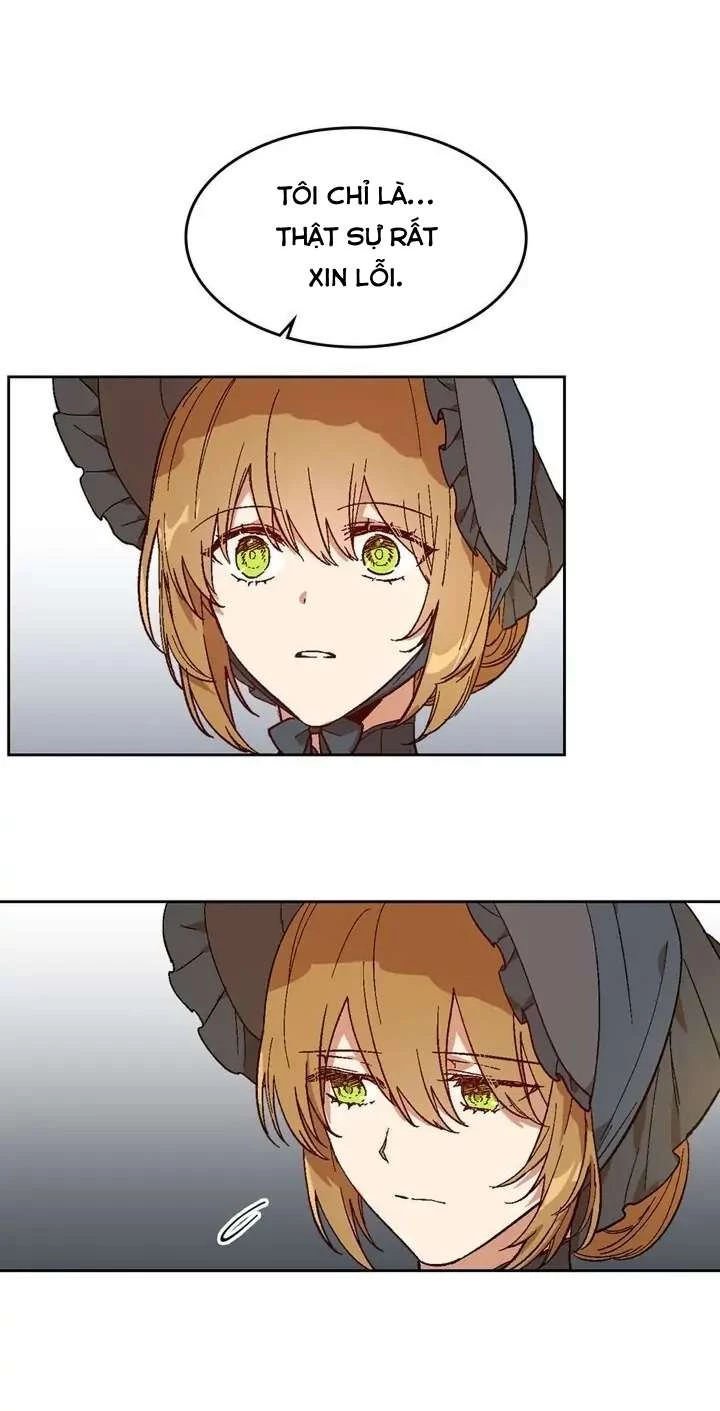 Vị Hôn Thê Khế Ước Của Công Tước Chapter  143 - 42