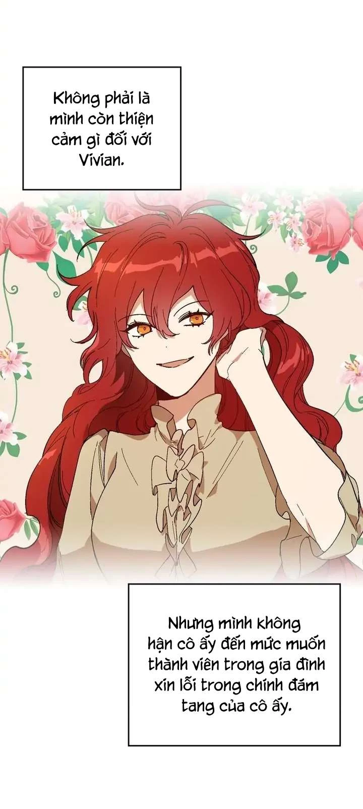 Vị Hôn Thê Khế Ước Của Công Tước Chapter  143 - 43