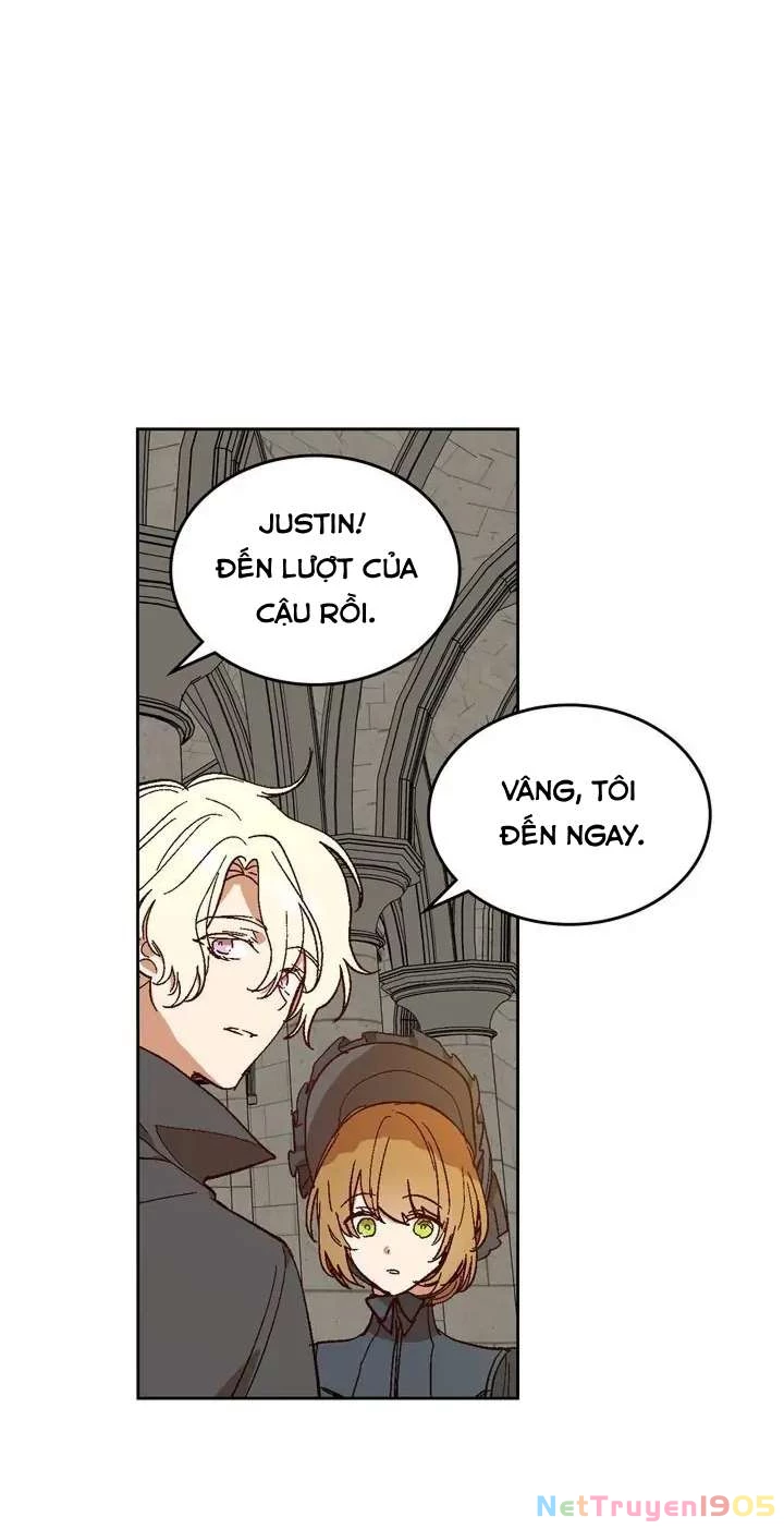Vị Hôn Thê Khế Ước Của Công Tước Chapter  143 - 44