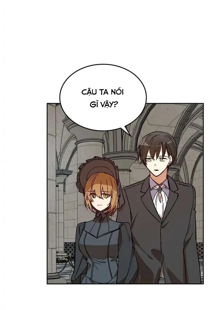 Vị Hôn Thê Khế Ước Của Công Tước Chapter  143 - 46