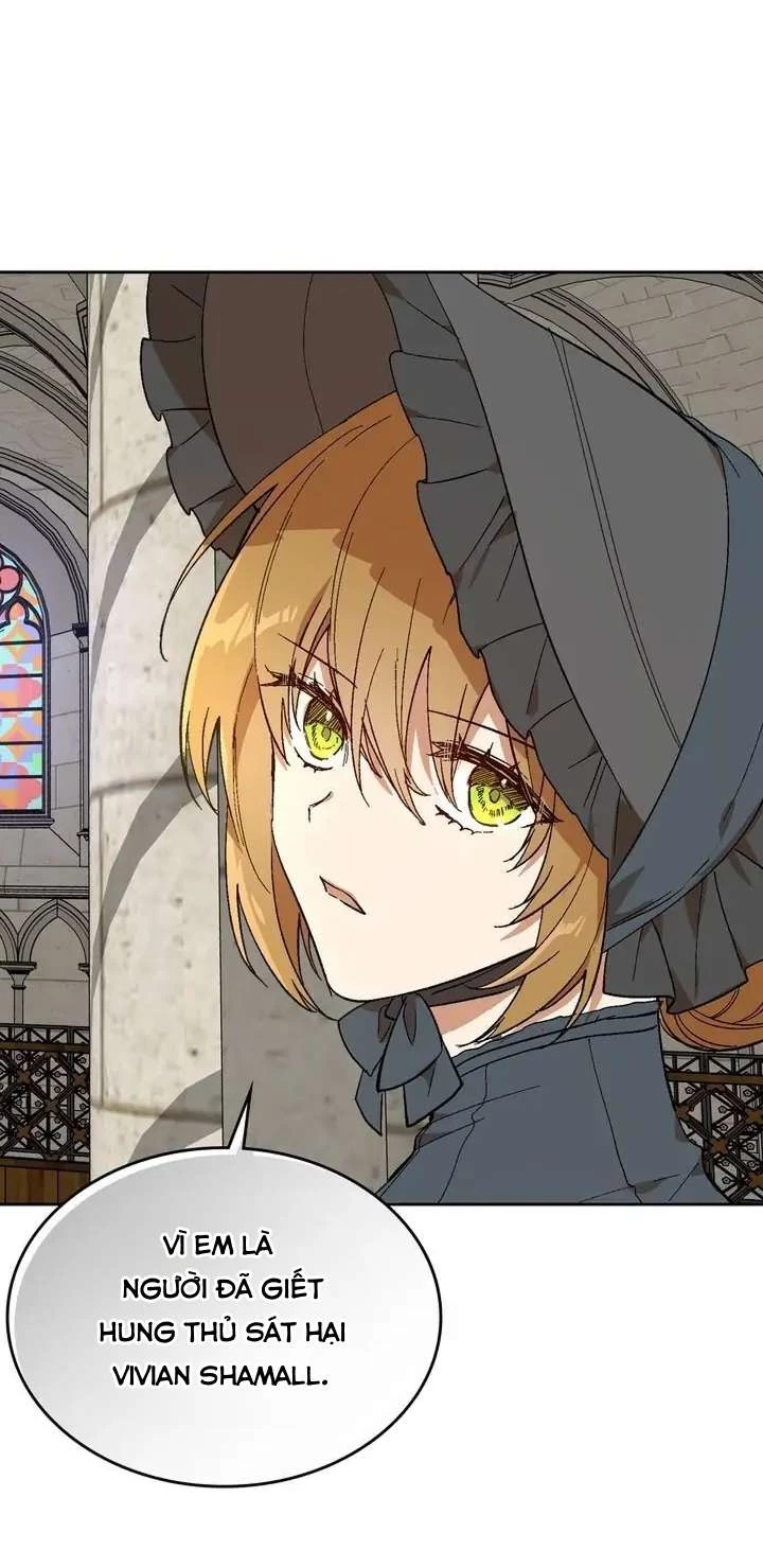 Vị Hôn Thê Khế Ước Của Công Tước Chapter  143 - 48