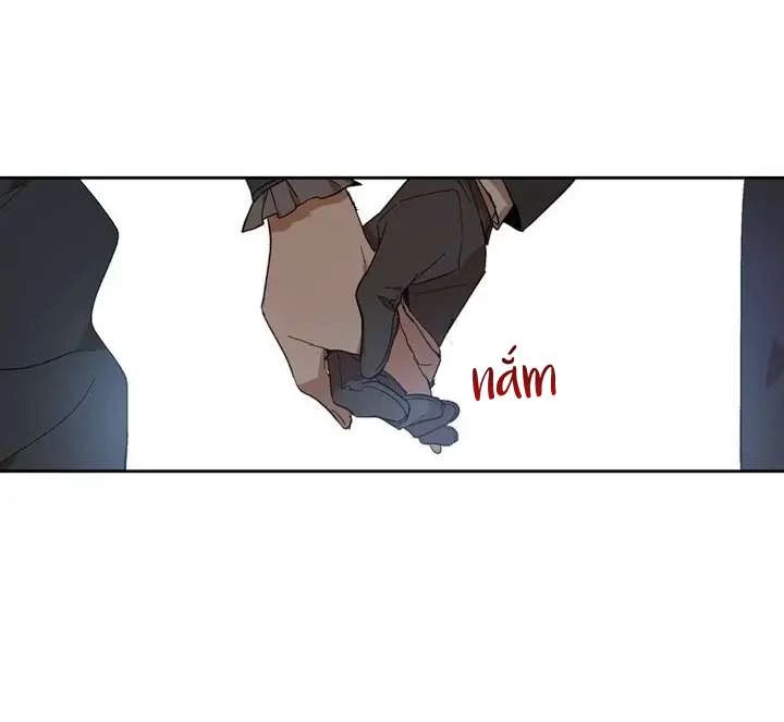 Vị Hôn Thê Khế Ước Của Công Tước Chapter  143 - 50