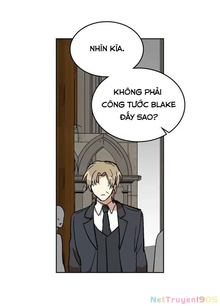 Vị Hôn Thê Khế Ước Của Công Tước Chapter  143 - 52