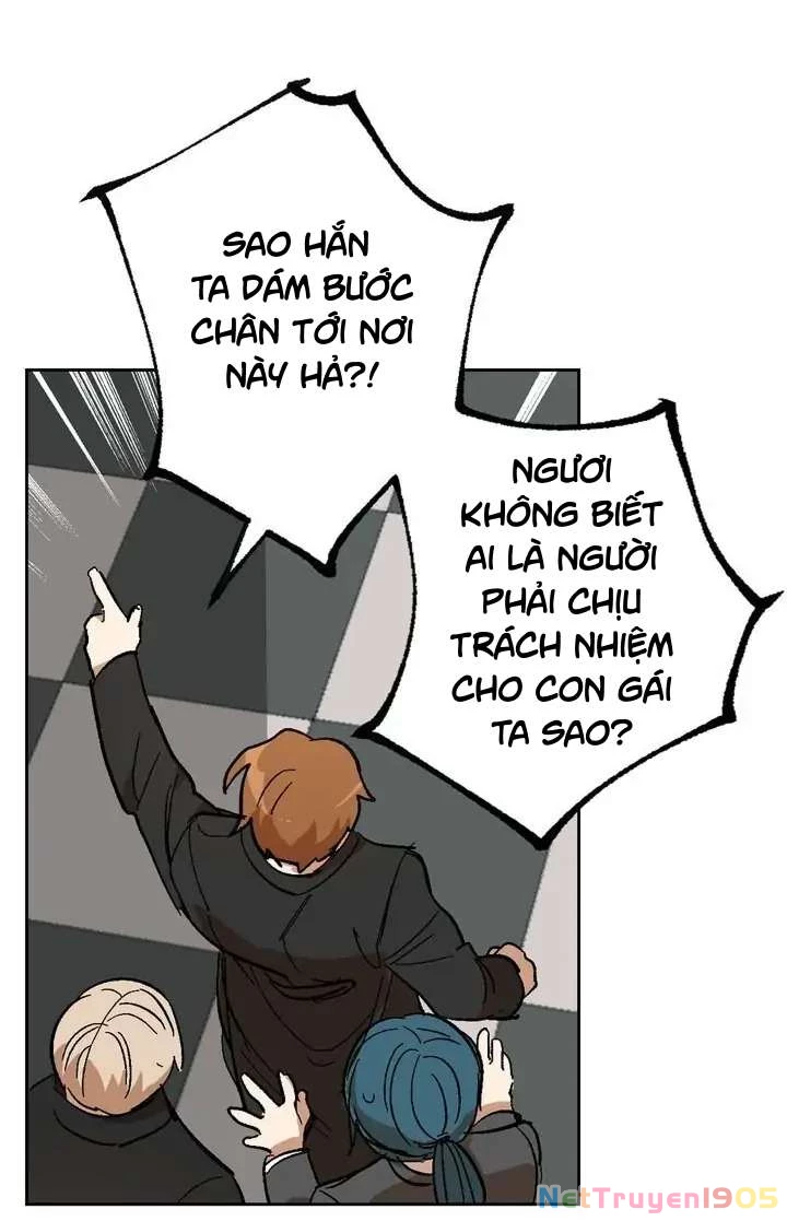 Vị Hôn Thê Khế Ước Của Công Tước Chapter  143 - 53