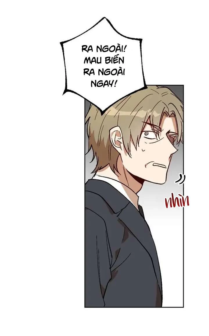 Vị Hôn Thê Khế Ước Của Công Tước Chapter  143 - 54