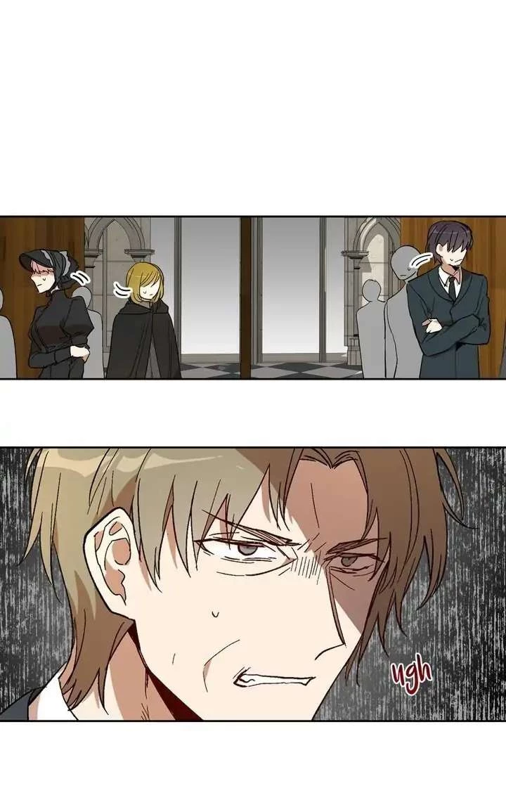 Vị Hôn Thê Khế Ước Của Công Tước Chapter  143 - 55