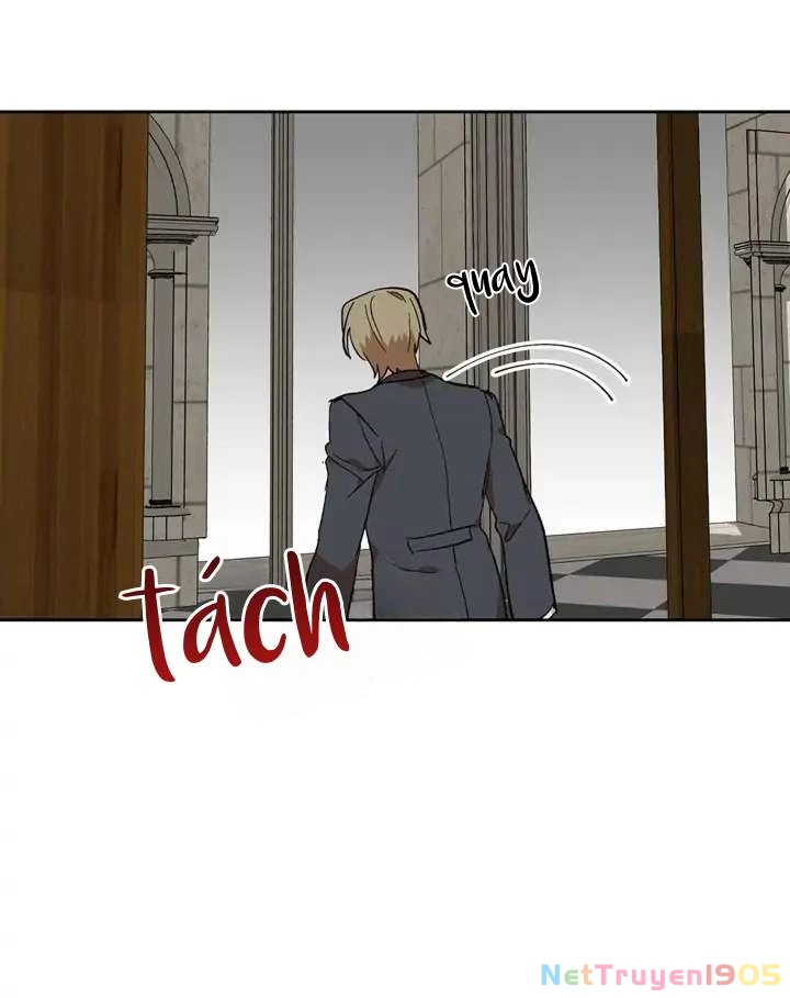 Vị Hôn Thê Khế Ước Của Công Tước Chapter  143 - 56