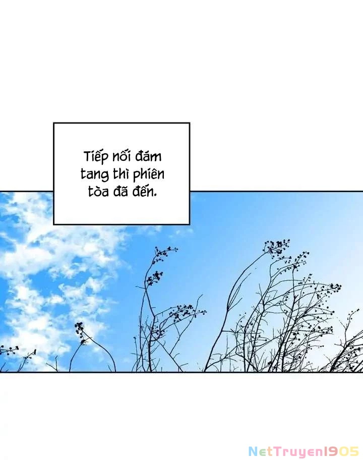 Vị Hôn Thê Khế Ước Của Công Tước Chapter 144 - 2