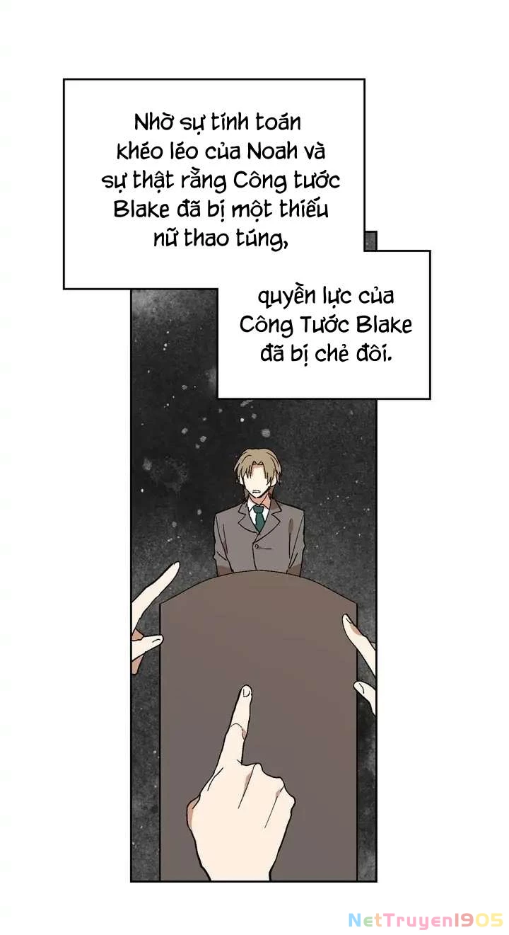 Vị Hôn Thê Khế Ước Của Công Tước Chapter 144 - 3