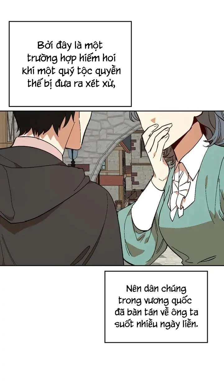 Vị Hôn Thê Khế Ước Của Công Tước Chapter 144 - 4