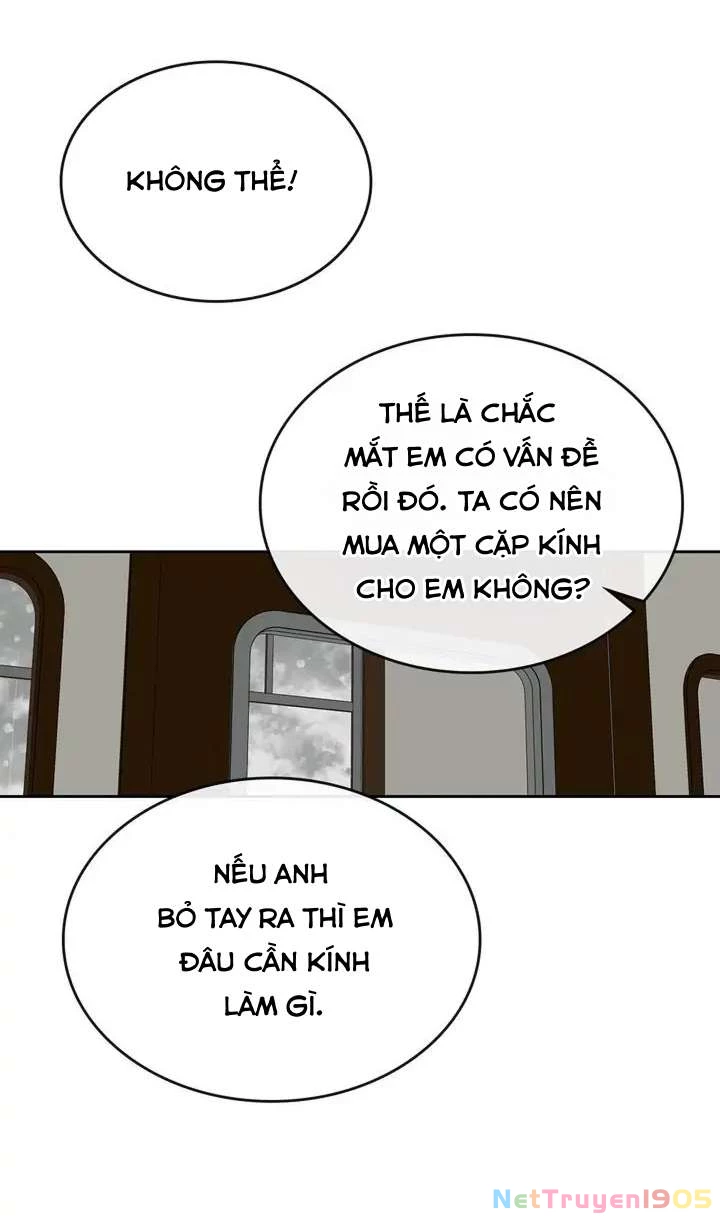 Vị Hôn Thê Khế Ước Của Công Tước Chapter 144 - 15