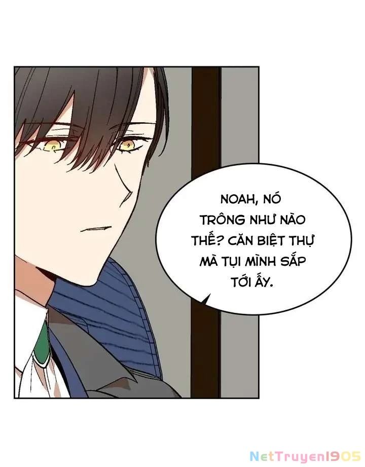 Vị Hôn Thê Khế Ước Của Công Tước Chapter 144 - 23