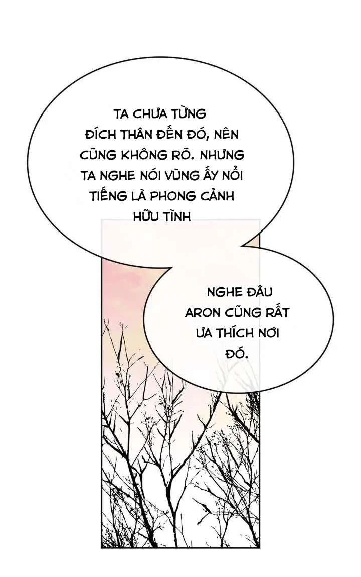Vị Hôn Thê Khế Ước Của Công Tước Chapter 144 - 24