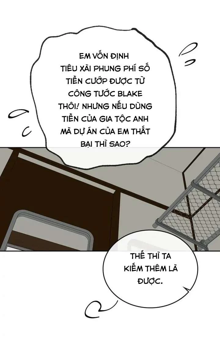 Vị Hôn Thê Khế Ước Của Công Tước Chapter 144 - 29