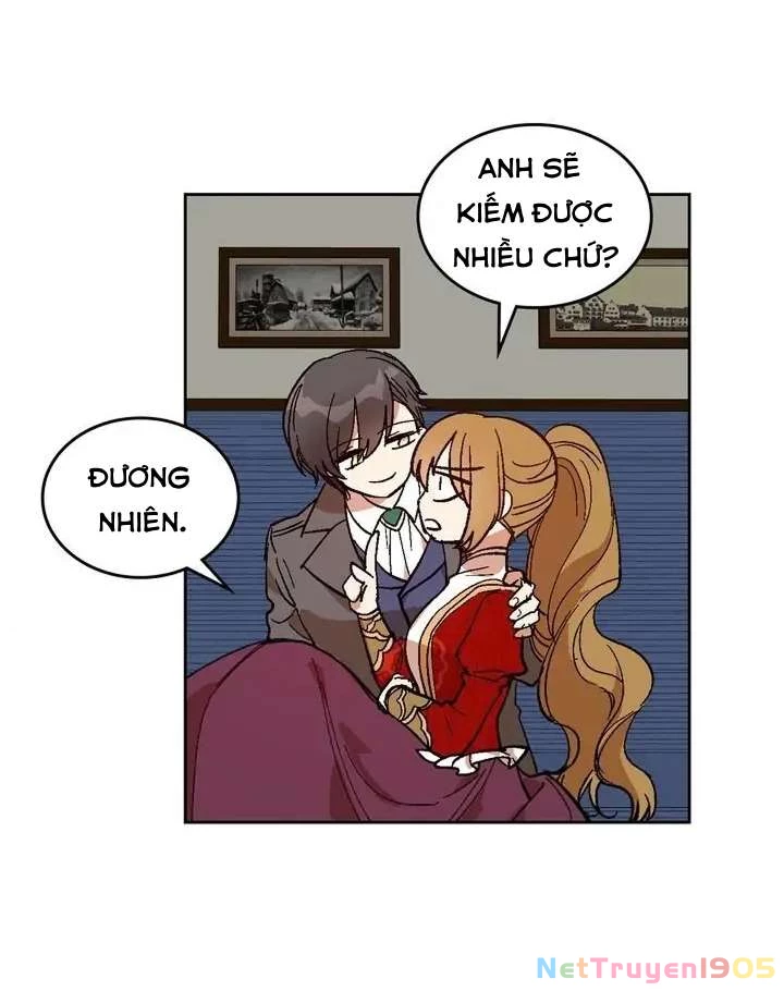 Vị Hôn Thê Khế Ước Của Công Tước Chapter 144 - 30