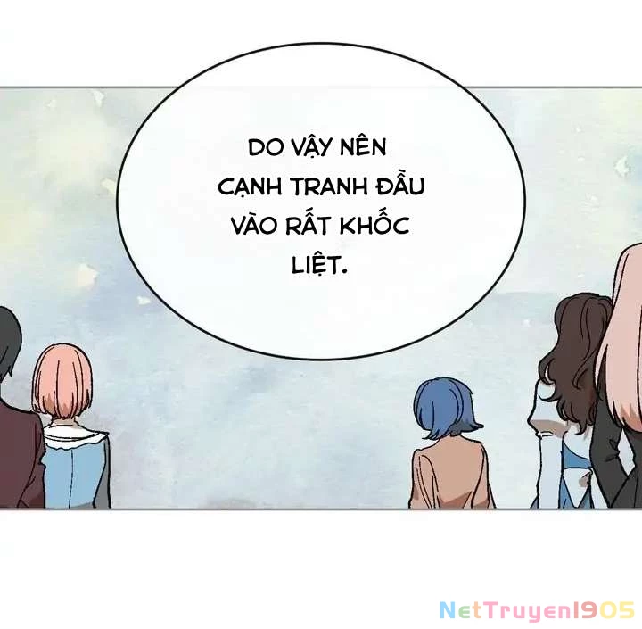 Vị Hôn Thê Khế Ước Của Công Tước Chapter 144 - 41